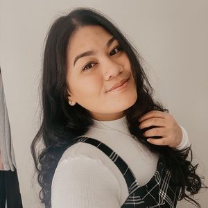 Meet your Posher, Annabel